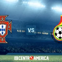 Portugal vs Ghana por el Mundial de Qatar 2022: día y hora del partido