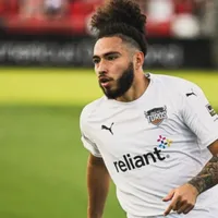 Christian Sorto cambia de club y compartirá plantel con otro salvadoreño