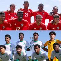 Panamá vs Arabia Saudita por el Torneo Maurice Revello 2022: cuándo, a qué hora y dónde ver el partido en Centroamérica