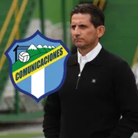 comunicaciones-ronald gonzalez-campo de juego