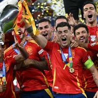 El campeón de Europa que pasa sus vacaciones en Panamá
