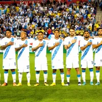 Así afecta la expulsión de Nicaragua en la Copa Oro a la Selección de Guatemala