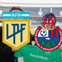 municipal-liga argentina