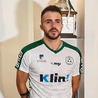 Para Rodrigo Saravia ir a Uruguay es un avance en su carrera