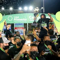 Herediano es parte de una selecta lista de clubes campeones en su centenario