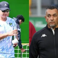 "Es un sello": Ronald González se sincera y describe a José Giacone en Saprissa