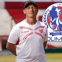 Pedro Troglio a Olimpia... ¿Por tercera vez? Esto es lo que dicen en el cuadro merengue