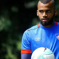 Luis "Manotas" Mejía enciende las alarmas en Panamá