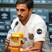 "El Capi" Ruiz no quiere de vuelta a Pinto en la Tricolor