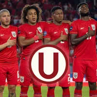 Selección de Panamá vs. Universitario: hora y canal del partido por la Noche Crema 2025