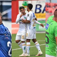 Clausura 2022 de la Liga Nacional de Guatemala: resultados y tabla de posiciones tras fecha 21