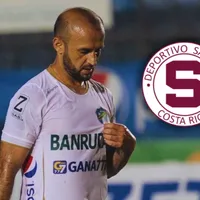 "No puede ni correr": ex Saprissa destrozó a José Contreras tras la derrota de Comunicaciones