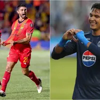 Herediano vs. Motagua: a qué hora y dónde ver hoy la Copa Centroamericana de Concacaf 2024