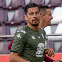 Ariel Rodríguez define su futuro.