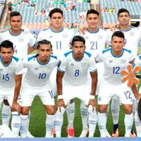 Renuncia masiva: Fito Zelaya y cinco jugadores más se retiran de la Selección de El Salvador