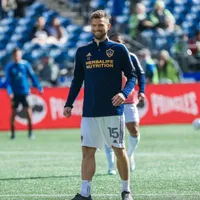 Zavaleta: “Representar a los salvadoreños es un honor para mí”