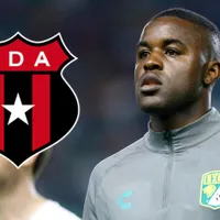 Menosprecian la posible llegada de Joel Campbell a Alajuelense.