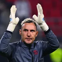 ¿Keylor Navas llega a las Eliminatorias? Los partidos que se perdería por el COVID-19
