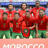 Cuántos jugadores nacidos en el extranjero tiene Marruecos en el Mundial 2026
