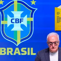 Brasil ya tiene la lista de citados para la Copa América 2024. (Foto: Getty Images)