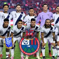 Fichaje de Selección: afirman que Municipal irá por una de las figuras de Luis Fernando Tena en Guatemala