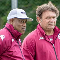 Marcelo Tulbovitz podría dejar Saprissa.