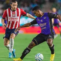 Yoel Bárcenas suma su segunda asistencia con Mazatlán FC [VIDEO]