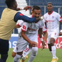 Olimpia remonta y avanza a semifinales [VIDEO]