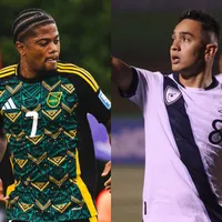jamaica vs guatemala-eliminatorias concacaf mundial 2026