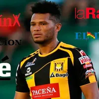 Qué dijeron los medios de Argentina y Bolivia sobre el penal de Blackburn