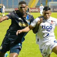 Alianza y Philadelphia Union se reparten un punto y dejan todo para definirse en la vuelta
