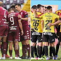Este torneo, Herediano ganó como local y visitante ante Saprissa