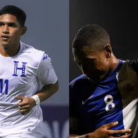 Honduras vs Curazao hoy: cuándo, a qué hora y por qué canal ver EN VIVO el juego por los octavos de final del Campeonato Sub-20 de la Concacaf 2022