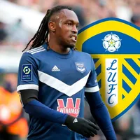 Lo que deberá pagar el Leeds para llevarse a Alberth Elis a la Premier League