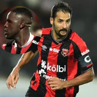 "Fallar el penal": Celso Borges dijo todo lo que piensa sobre las críticas que recibió Joel Campbell en el empate de Alajuelense con Xelajú