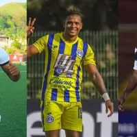 Top 10: los jugadores más caros del Apertura 2023 de la Liga Panameña de Fútbol