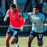 Limpieza en el América: qué pasará con Antonio Chucho López