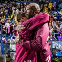 Wanchope tiene dos refuerzos.