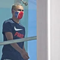 Keylor Navas y el registro de todas sus lesiones a lo largo de su carrera