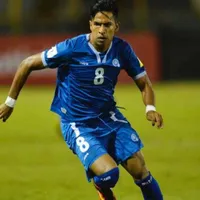 Denis Pineda reacciona furioso con Federación Salvadoreña de Fútbol