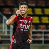 Liga de Tailandia rinde tributo a liderato de Nelson Bonilla en tabla de goleadores