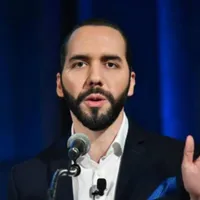 Nayib Bukele: "Quieren ver a Latinoamérica sumida en el caos"