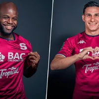 El motivo por el que Javon East y Luis Paradela no debutaron en Saprissa