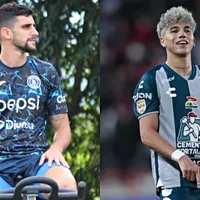 Concachampions 2023 | Pachuca vs. Motagua: alineaciones confirmadas