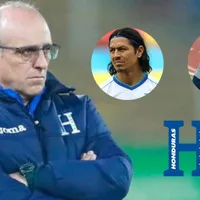 Fabián Coito le abre las puertas a Roger Espinoza y Danilo Acosta