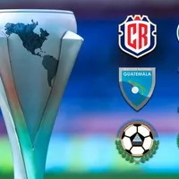 Liga de Naciones de la Concacaf 2022/23: el calendario oficial de las selecciones de Centroamérica