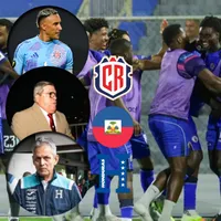 ¿Qué pasa si Haití gana, empata o pierde ante Nicaragua en la última fecha de las Eliminatorias al Mundial 2026?