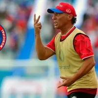 Pedro Troglio confirma su XI titular para enfrentar a Municipal
