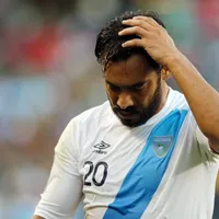Pescadito Ruíz explota y le exige cambios a la Fedefut