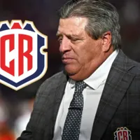 "El agua hasta el cuello": Piojo Herrera toma una drástica decisión que lo cambia todo en Costa Rica para no quedarse fuera del Mundial 2026